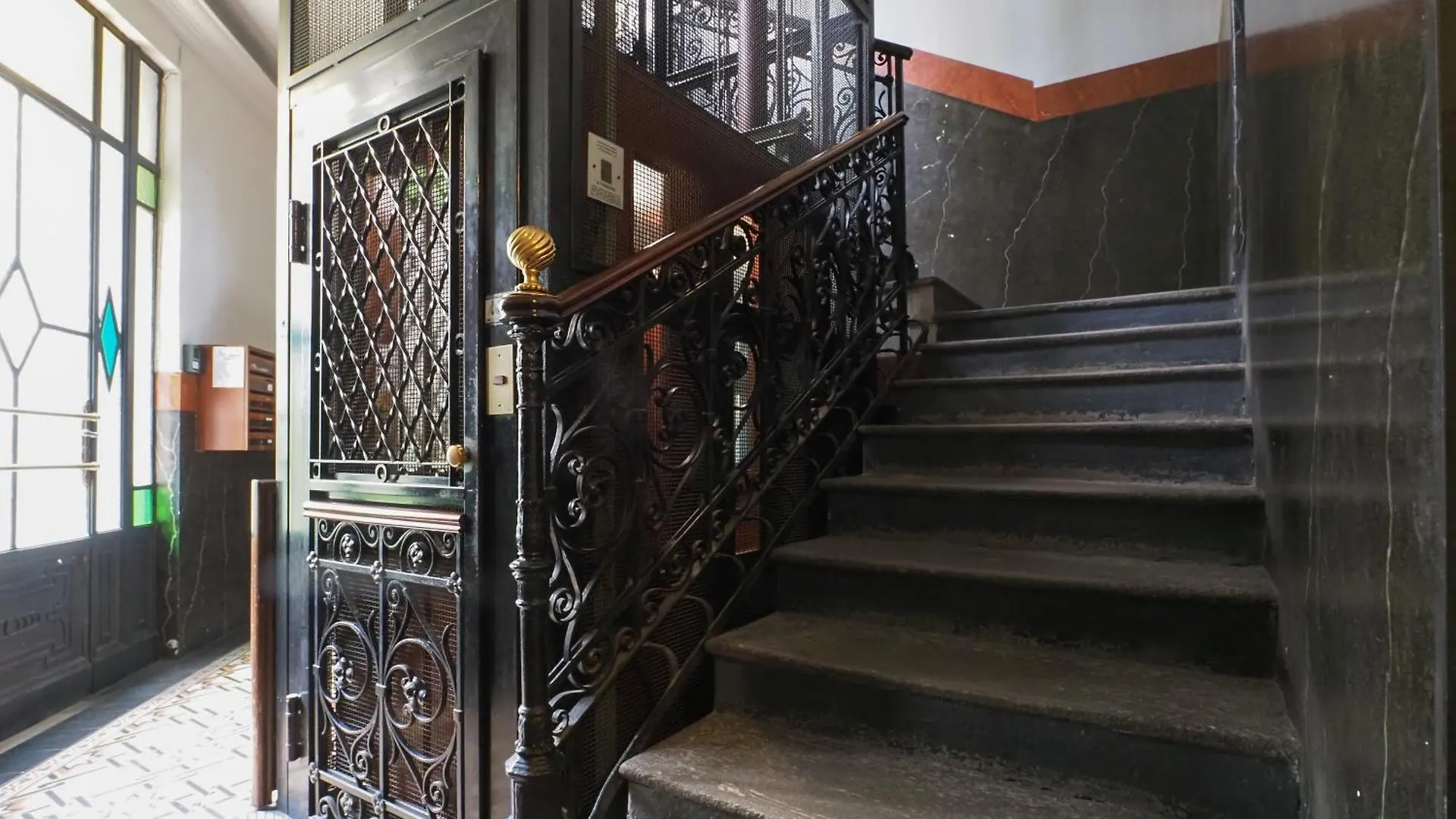 Apartment Primopiano - Stoppani Milan