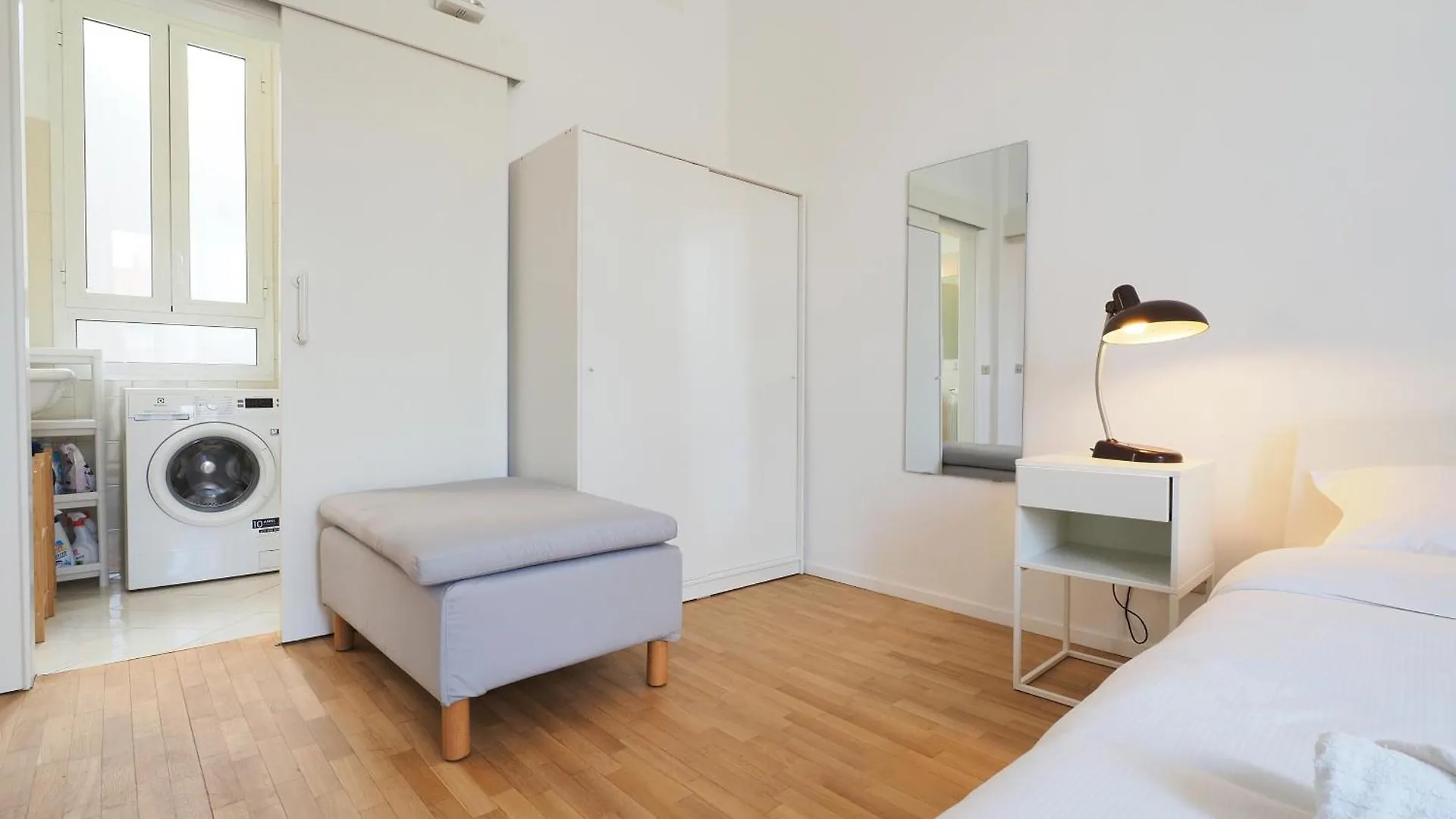 Primopiano - Stoppani Milan Apartment