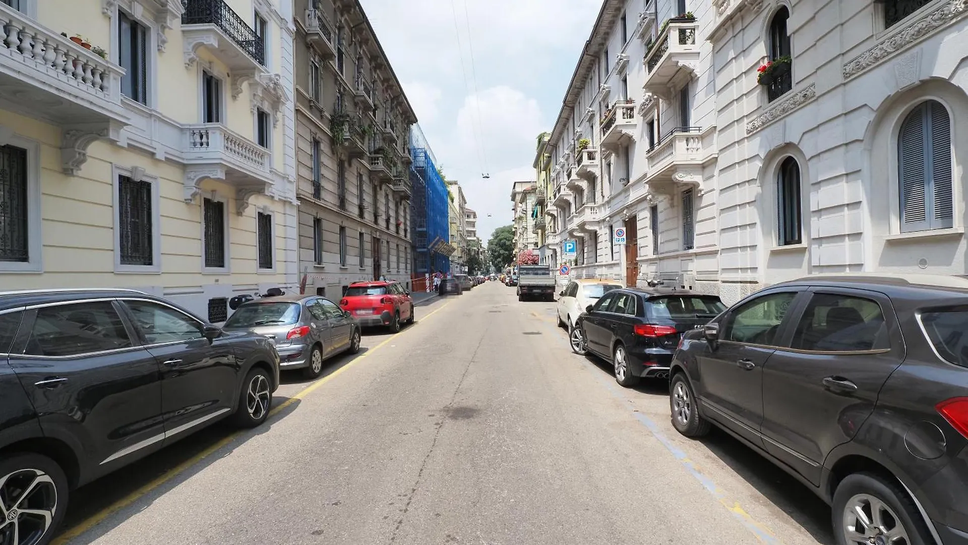 Primopiano - Stoppani Milan 0*,  Italy